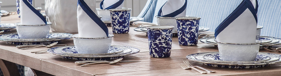 Dinnerware Collection