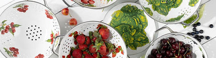 Gift Sets - Golden Rabbit Enamelware