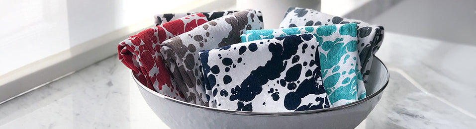 Kitchen Towels Collection