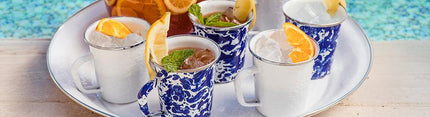 Collection image for: GRH Trays & Platters