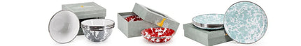 Gift Sets - Golden Rabbit Enamelware