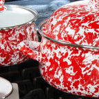 Cookware - Golden Rabbit Enamelware