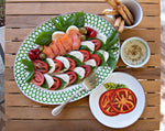 GS01 - Green Scallop Large Tray   AltImage2