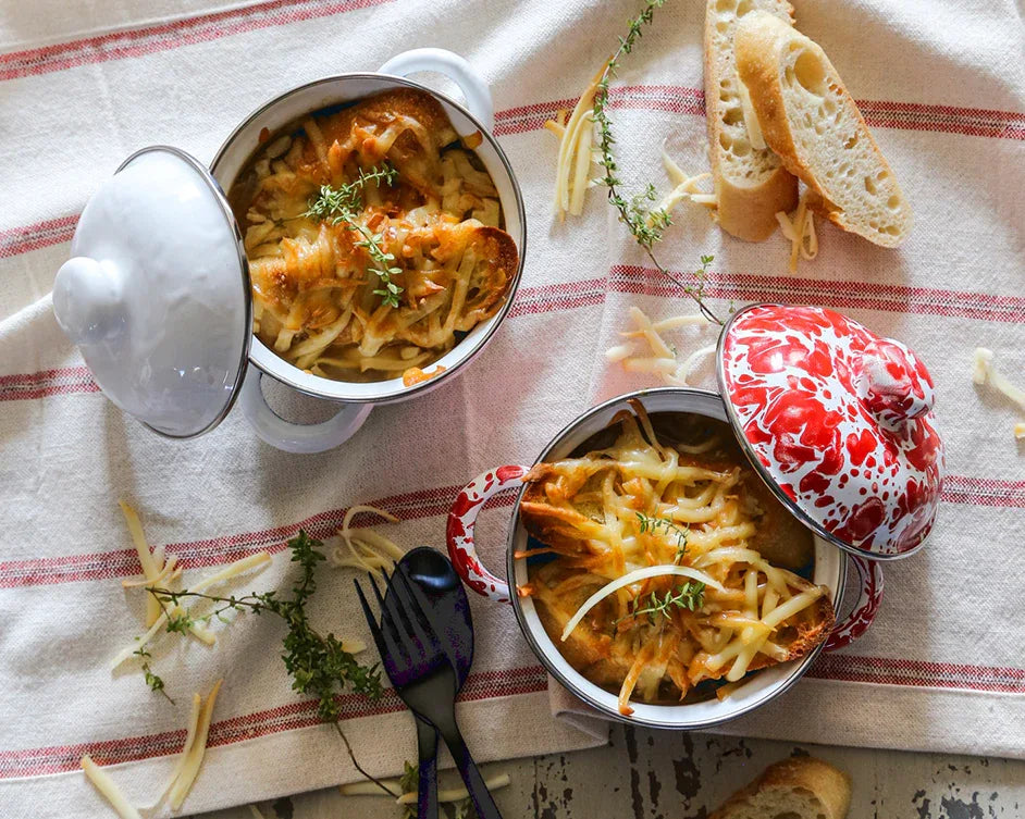 Petite Tureens