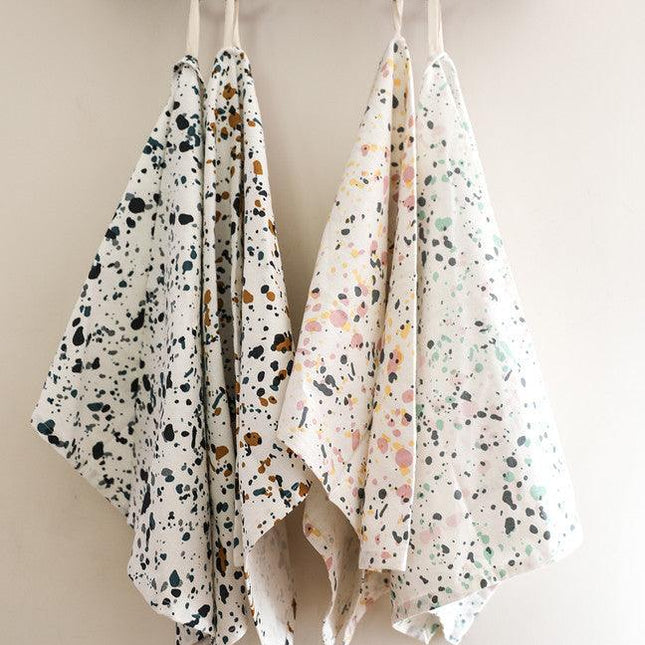 Catalina Kitchen Towels, Set of 2