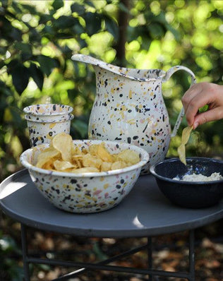 Catalina Small Serving Bowl
