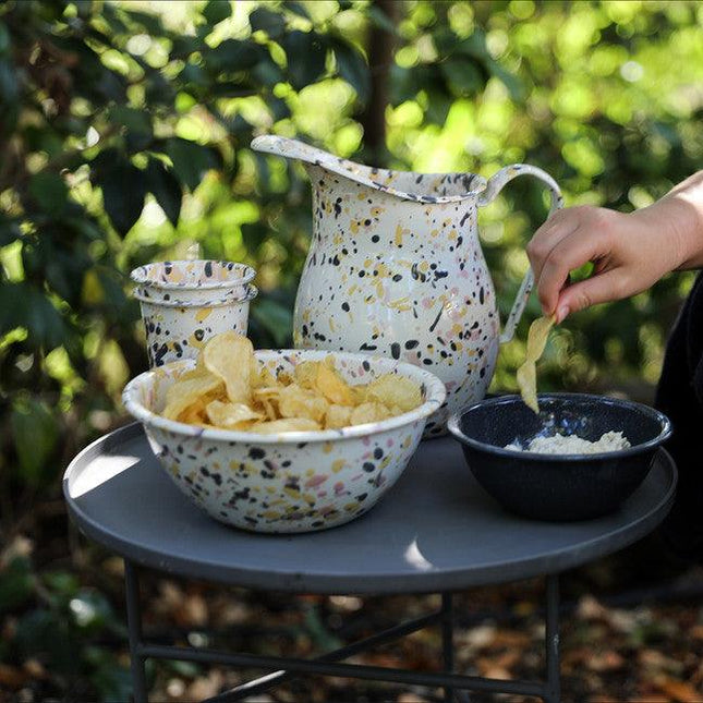 Catalina Small Serving Bowl