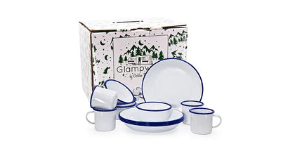 Glampware