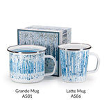 AS81 - Aspen Grove Grande Mug Gift Box
