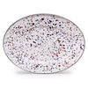 Americana Oval Platter