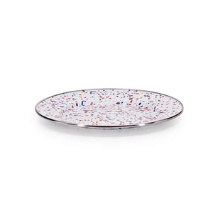 AM07S4 - Americana Dinner Plates - Set of 4  3