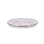 Set of 4 Americana Dinner Plates