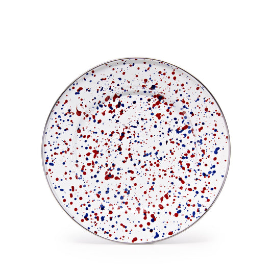 AM11S4 - Americana Sandwich Plates - Set of 4  2