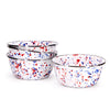 Set of 4 Lagoon Adult Mugs