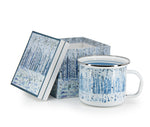 Aspen Grove Grande Mug Gift Box