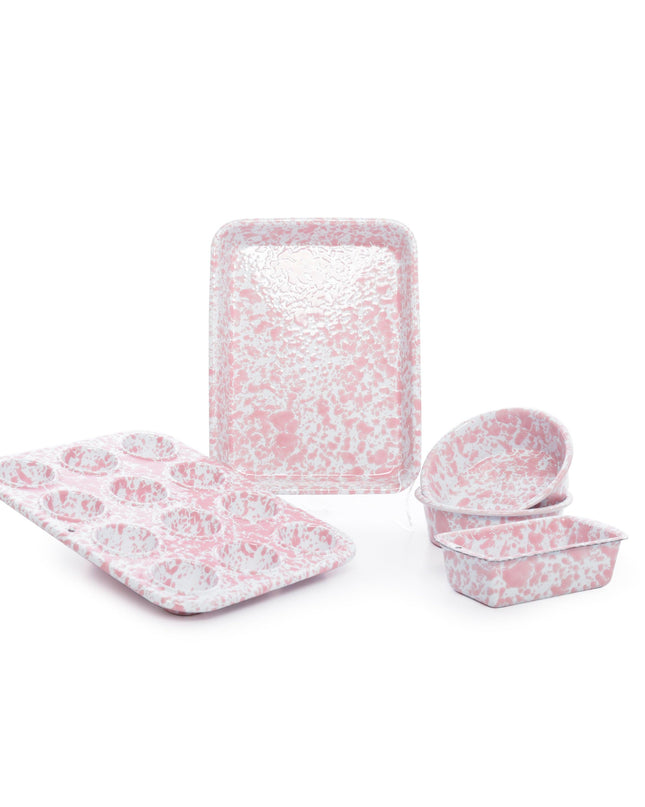 Splatter Kid's First Bake Set