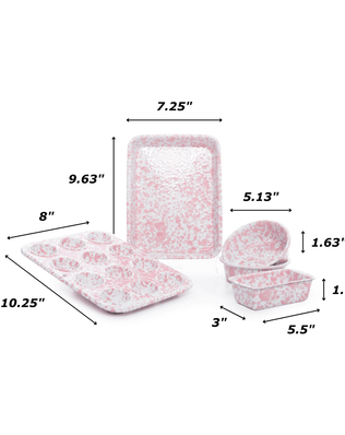 Splatter Kid's First Bake Set