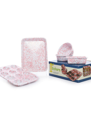 Splatter Kid's First Bake Set