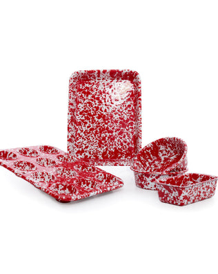 Splatter Kid's First Bake Set