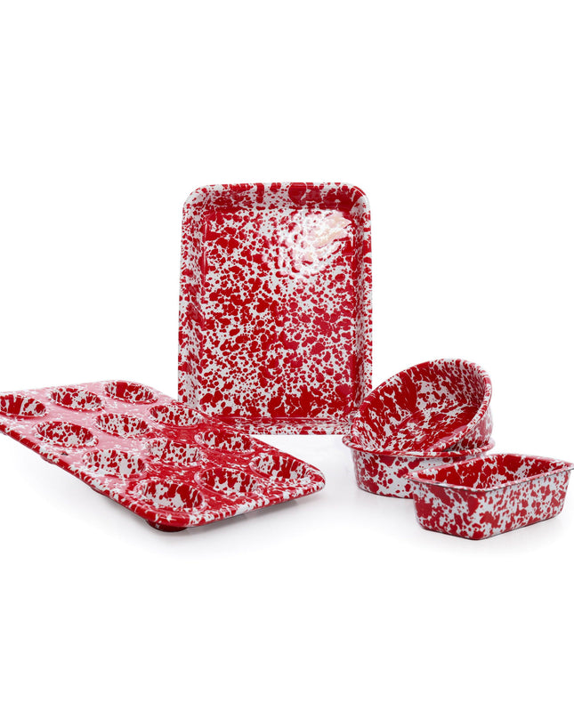 Splatter Kid's First Bake Set