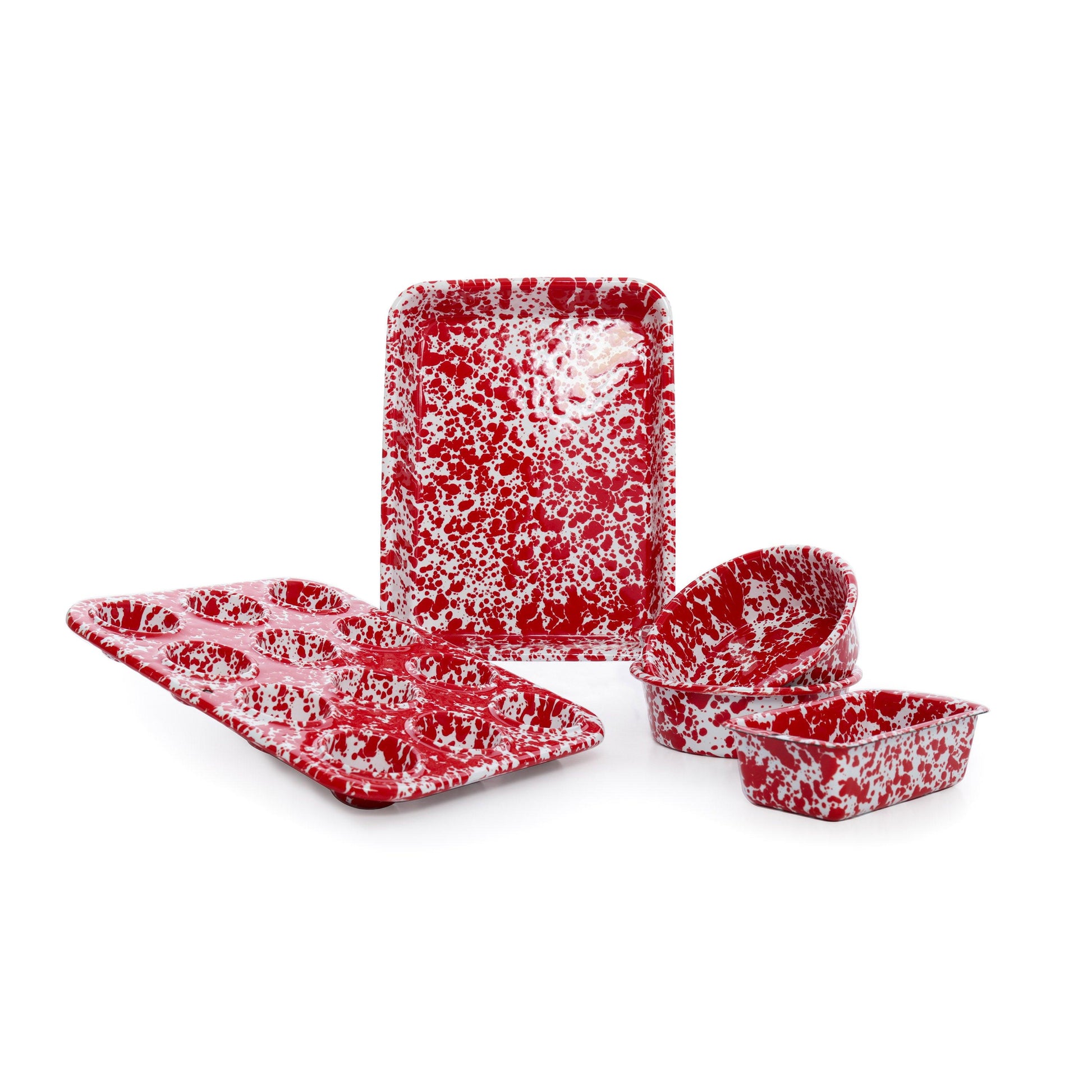 Splatter Kid's First Bake Set