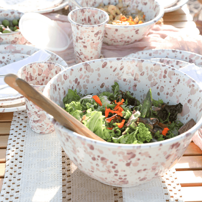 Catalina Large Salad Bowl