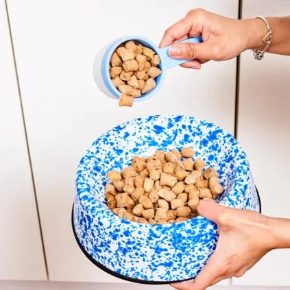 cch-splatter-large-pet-bowl image 2