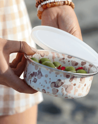 Catalina 3 Piece Storage Bowl Set