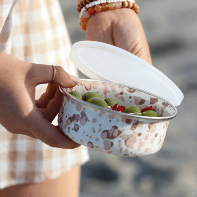 Catalina 3 Piece Storage Bowl Set
