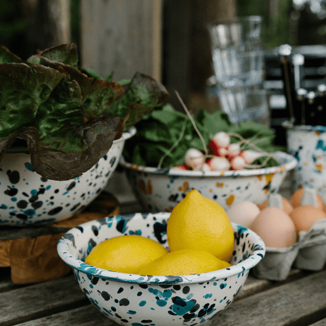 Catalina Small Serving Bowl