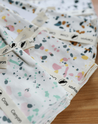 Catalina Napkins, Set of 4