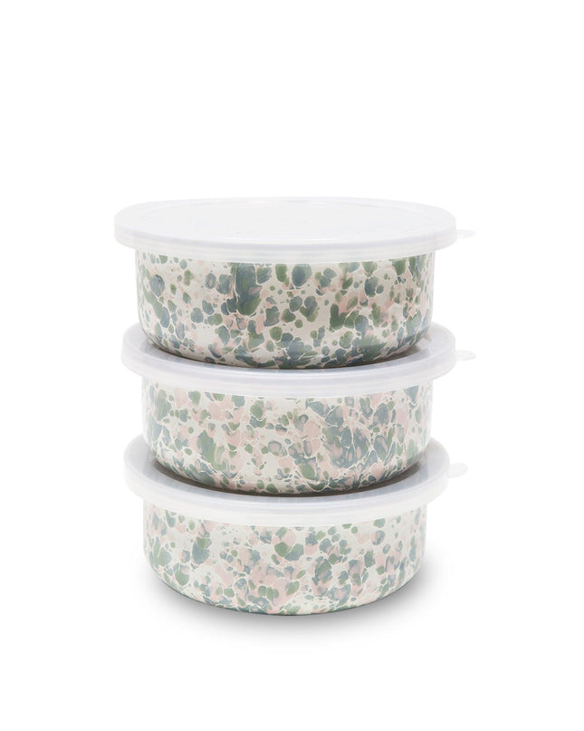 Catalina 3 Piece Storage Bowl Set