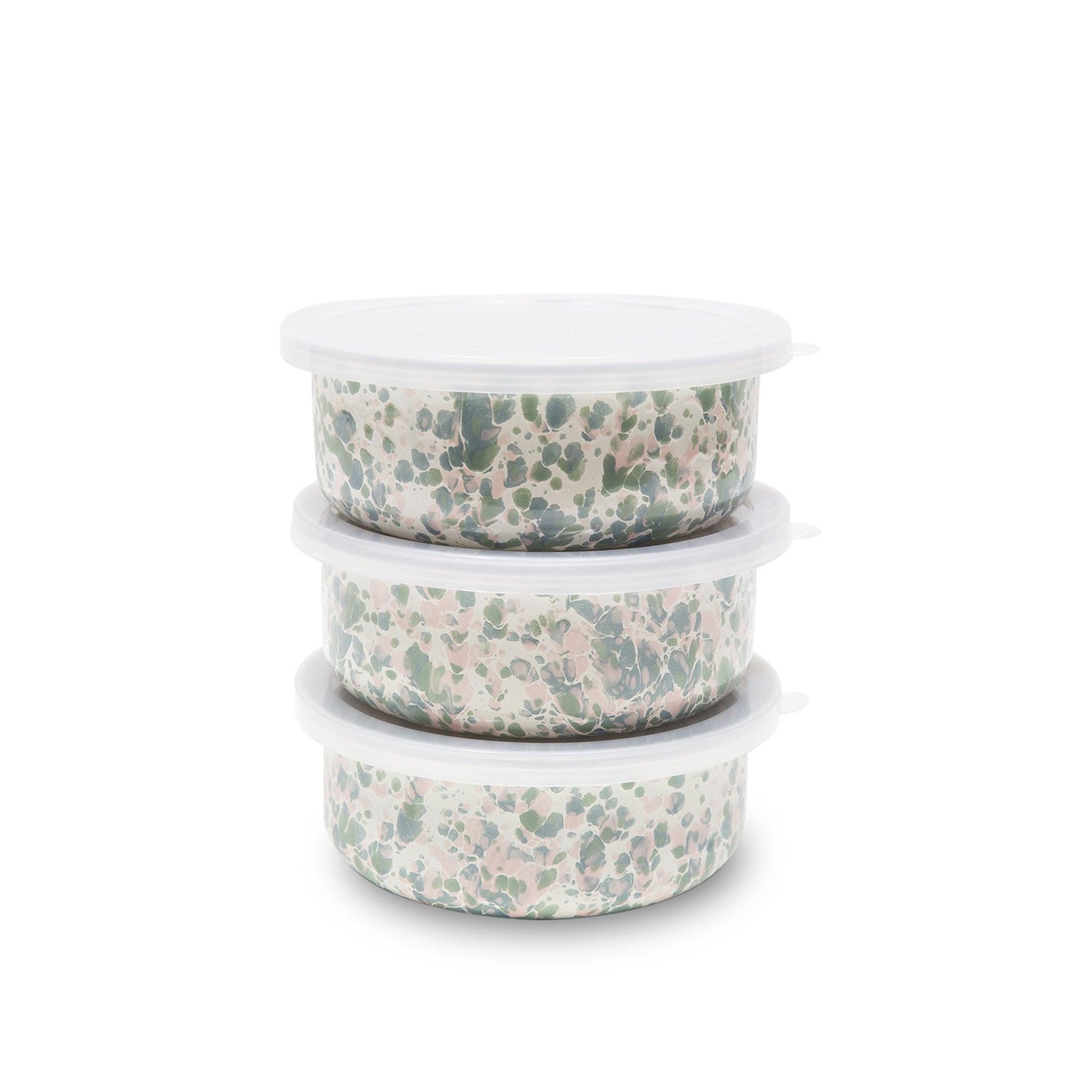 Catalina 3 Piece Storage Bowl Set