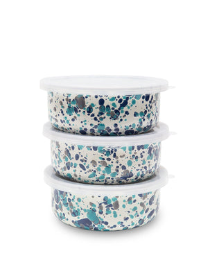Catalina 3 Piece Storage Bowl Set