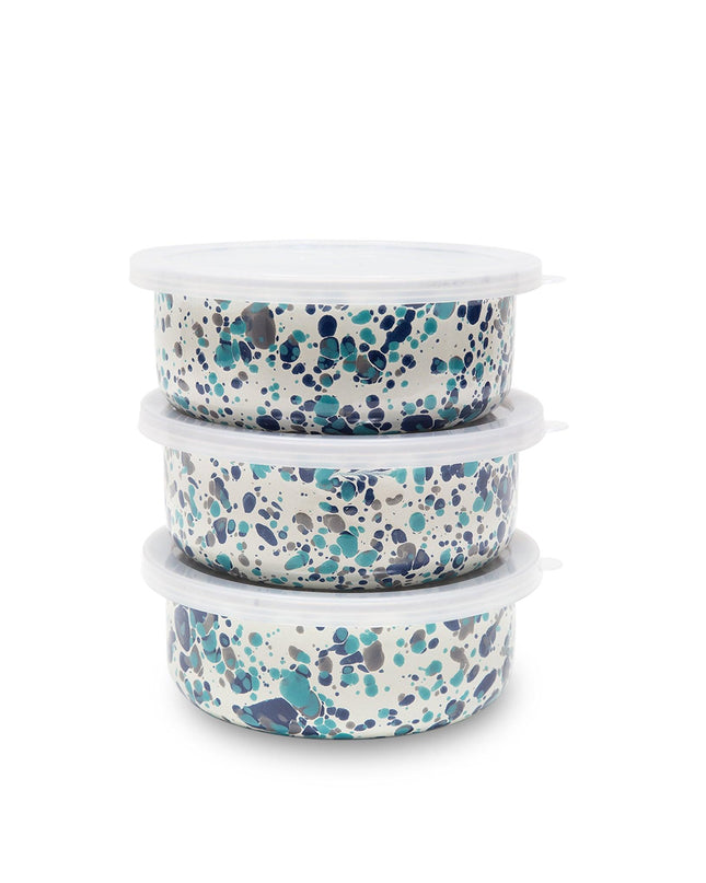 Catalina 3 Piece Storage Bowl Set