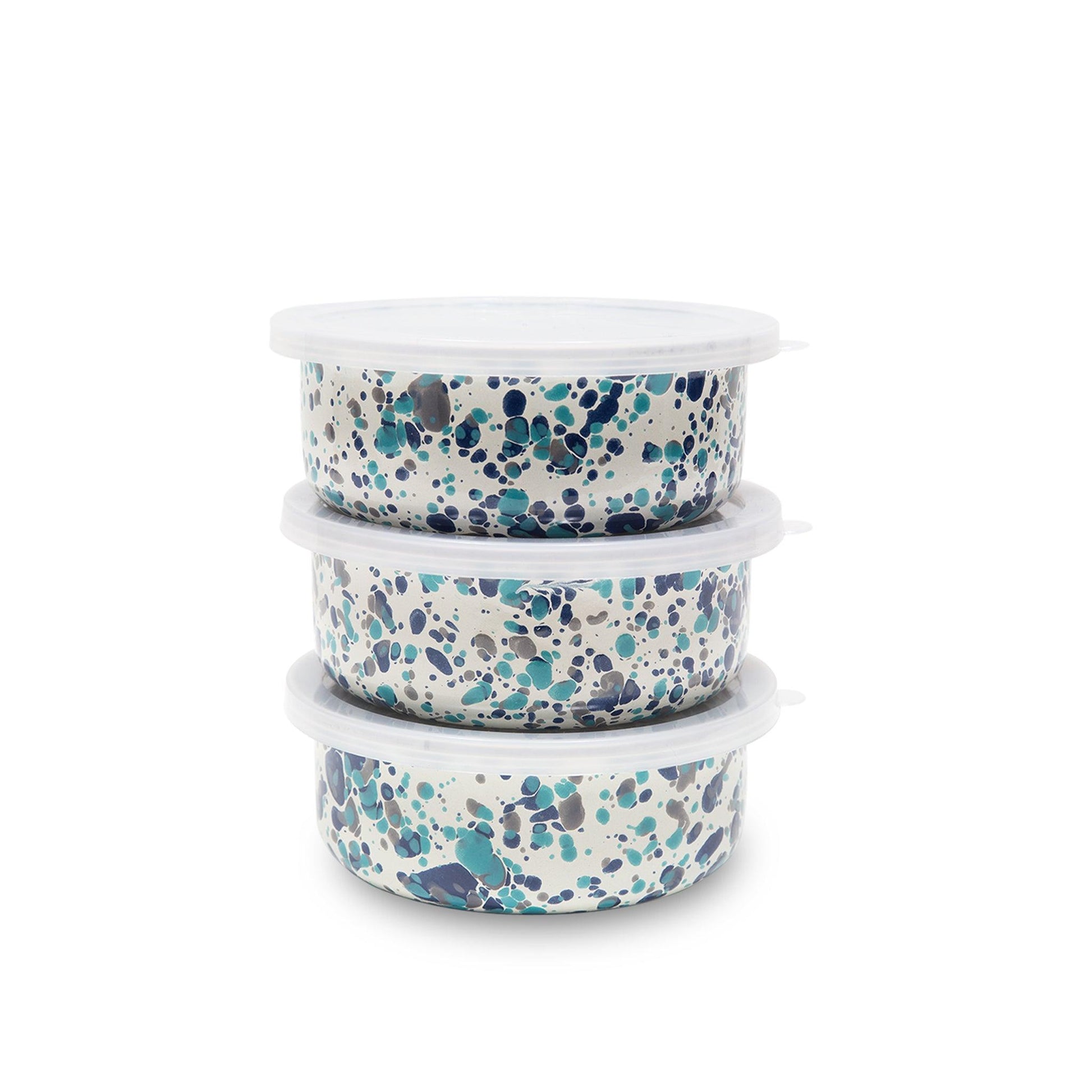 Catalina 3 Piece Storage Bowl Set