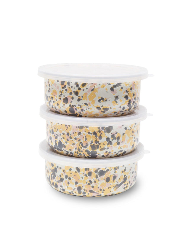 Catalina 3 Piece Storage Bowl Set