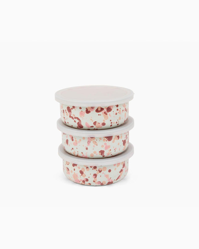 Catalina 3 Piece Storage Bowl Set