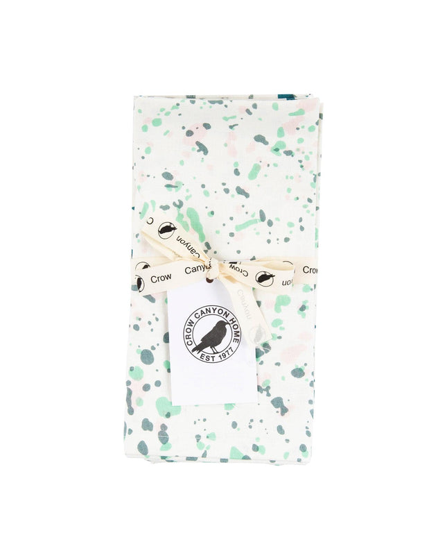 Catalina Kitchen Towels, Set of 2