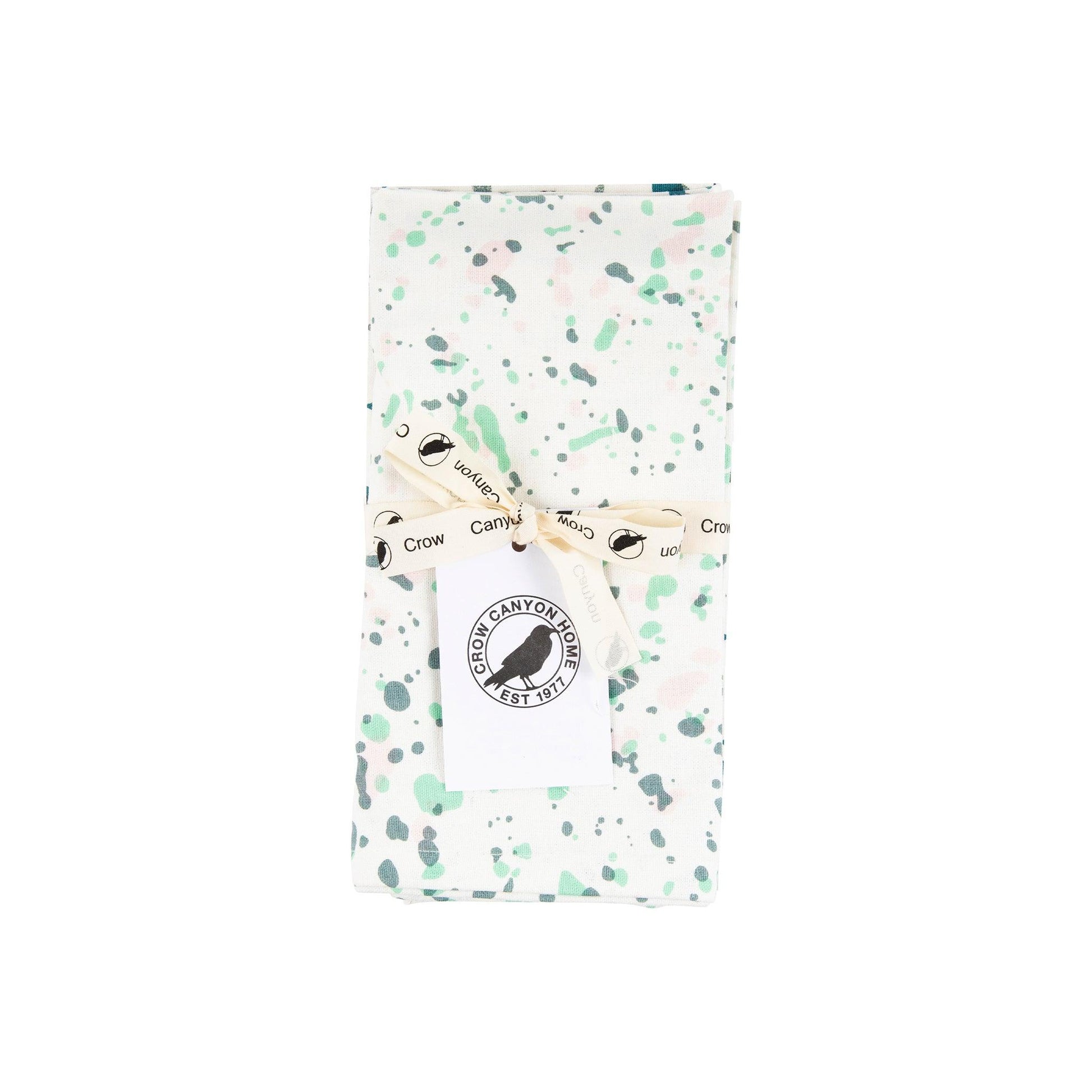Catalina Kitchen Towels, Set of 2