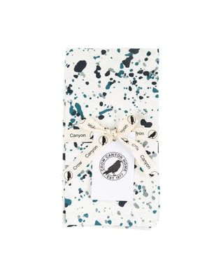Catalina Kitchen Towels, Set of 2