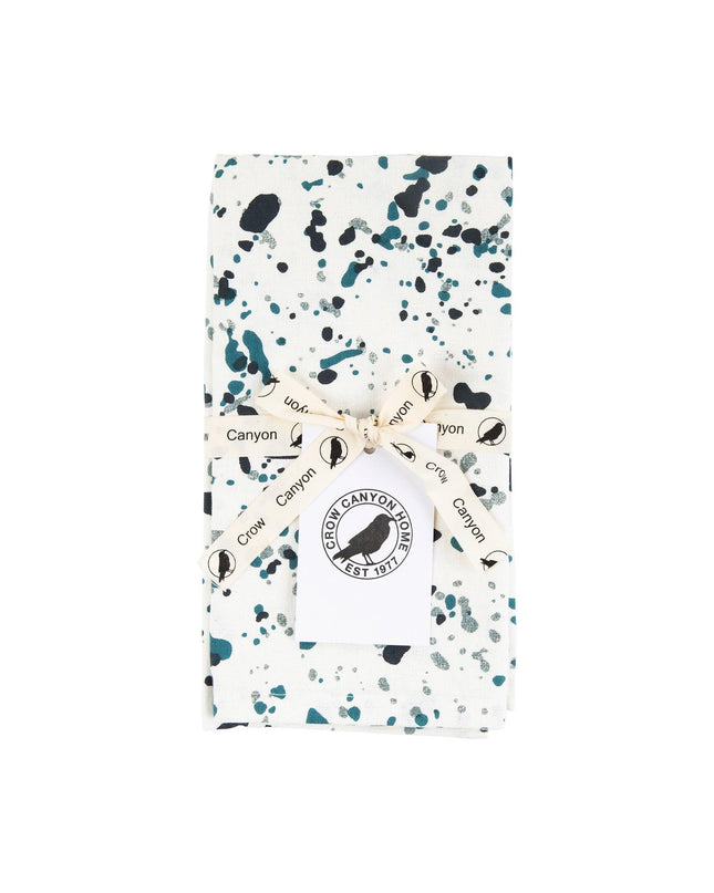 Catalina Kitchen Towels, Set of 2