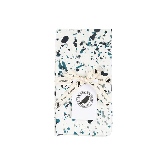 Catalina Kitchen Towels, Set of 2