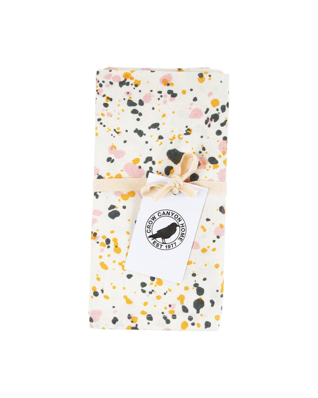 Catalina Kitchen Towels, Set of 2