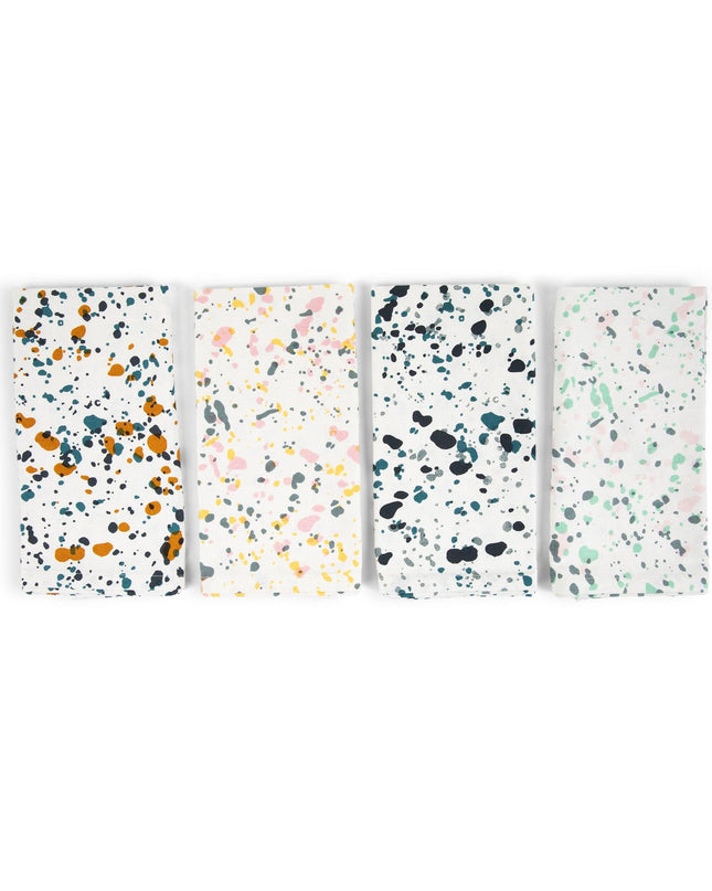 Catalina Kitchen Towels, Set of 2