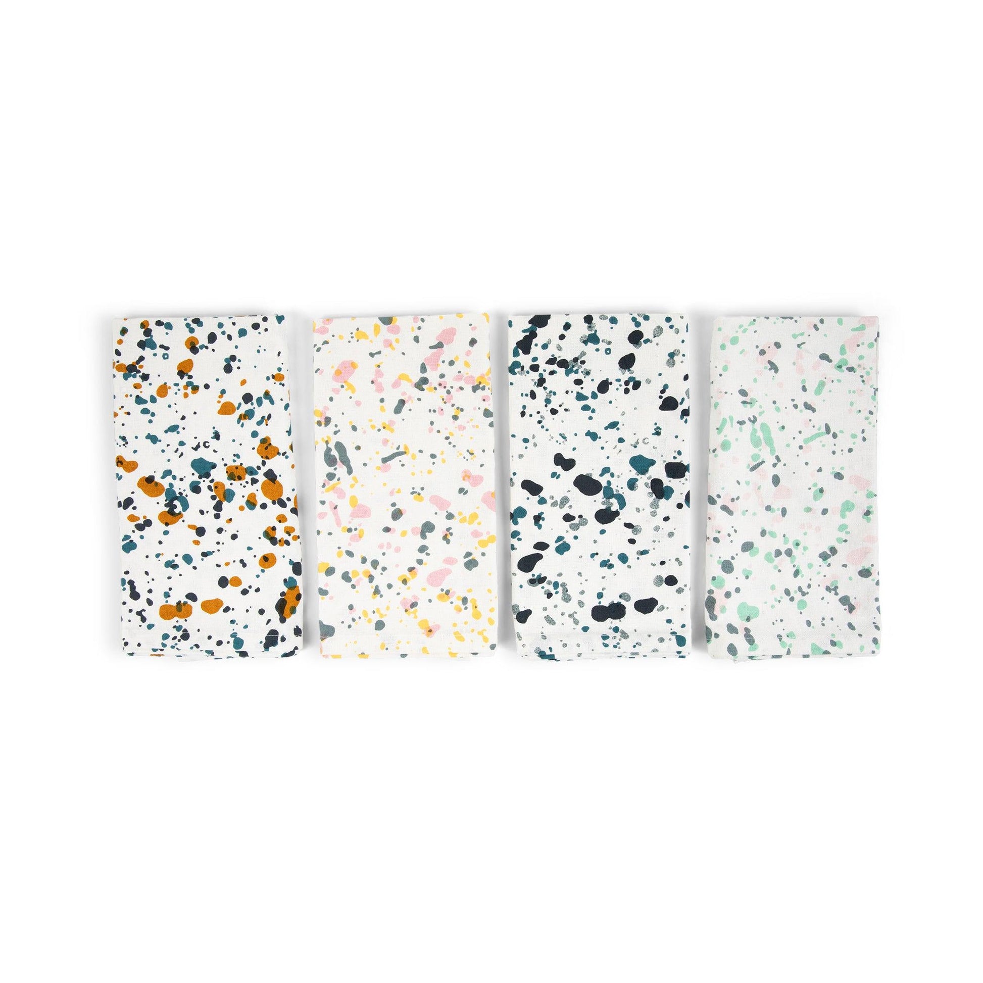 Catalina Kitchen Towels, Set of 2