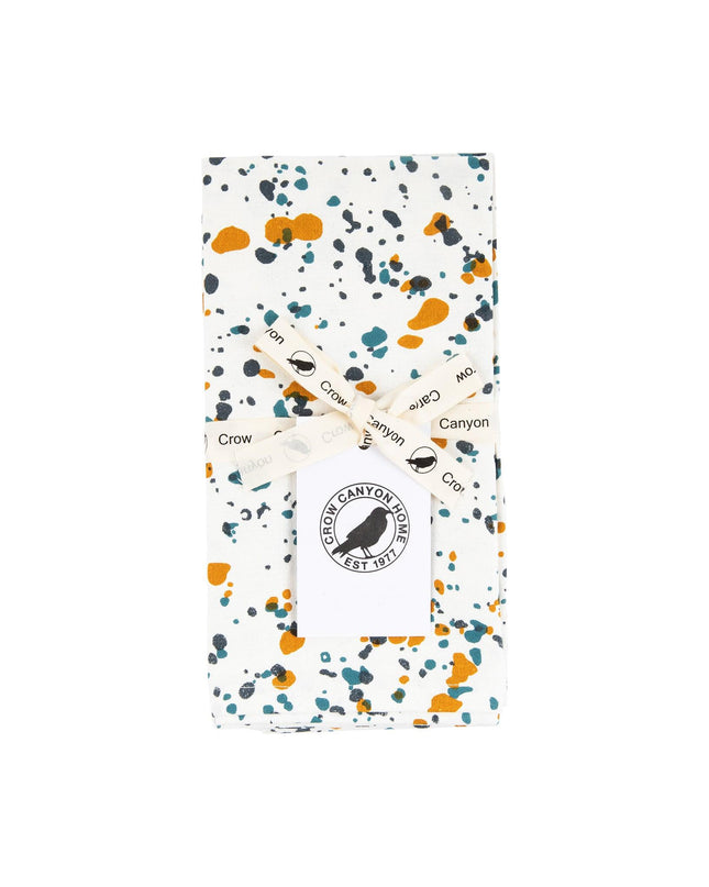 Catalina Kitchen Towels, Set of 2