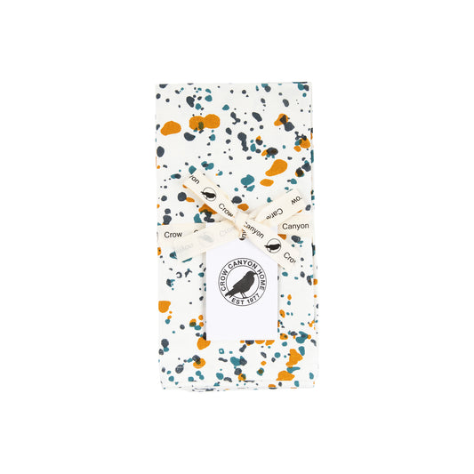 Catalina Kitchen Towels, Set of 2