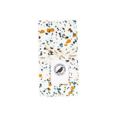 Catalina Kitchen Towels, Set of 2