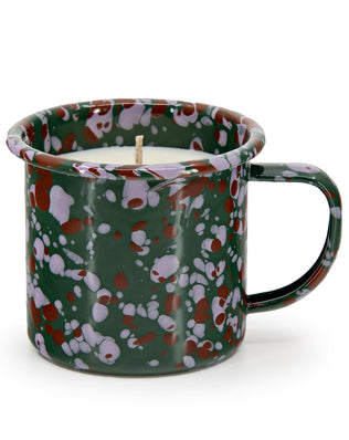 Catalina Soy Candle 9 oz Mug